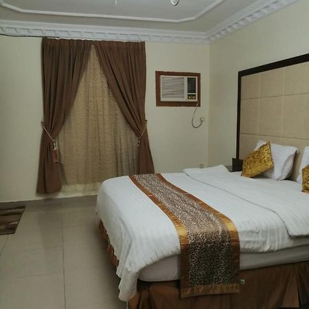 Lana Jeddah Furnished Apartments מראה חיצוני תמונה