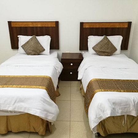 Lana Jeddah Furnished Apartments מראה חיצוני תמונה