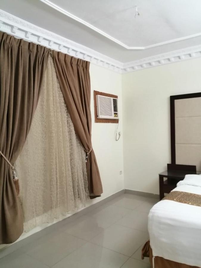 Lana Jeddah Furnished Apartments מראה חיצוני תמונה
