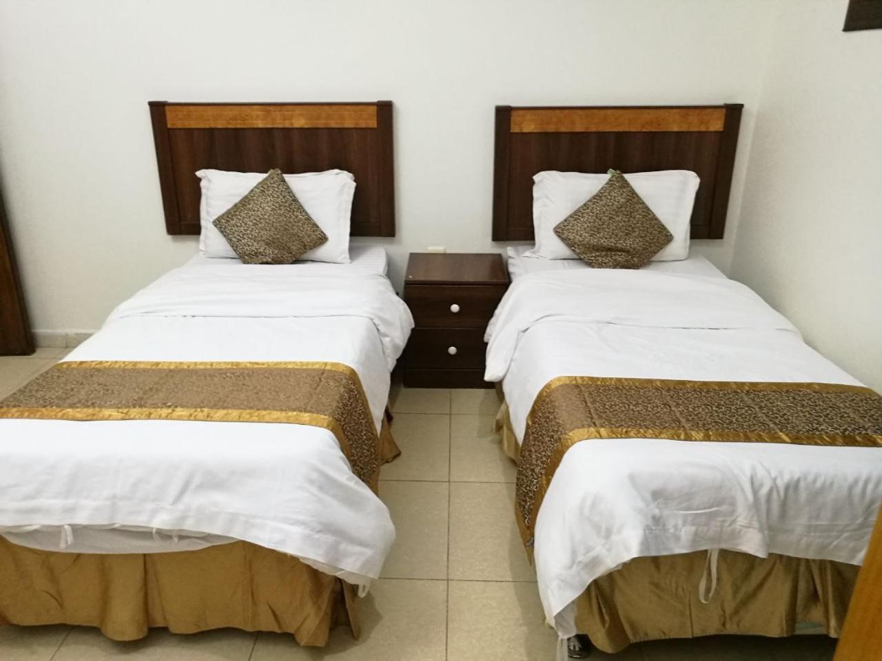 Lana Jeddah Furnished Apartments מראה חיצוני תמונה